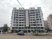 1 BHK Flat for Sale in Samarvarni, Silvassa