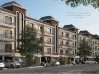 4 BHK Flat for Sale in Mullanpur, Chandigarh