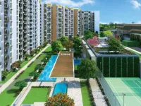 2 BHK Flat for Sale in Seawoods, Navi Mumbai