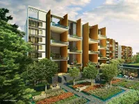 4 BHK Flat for Sale in Patil Nagar, Bavdhan, Pune