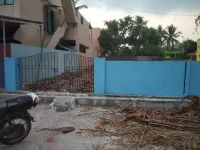  Residential Plot for Sale in Ranipettai, Vellore