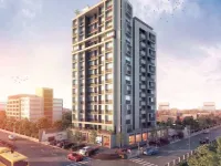  Commercial Shop for Sale in Thaltej Shilaj Road, Ahmedabad