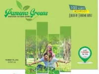 2 BHK Farm House for Sale in Chevella Mandla, Hyderabad