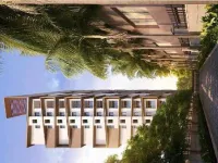 3 BHK Flat for Sale in Ballygunge, Kolkata