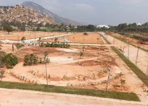  Residential Plot for Sale in Devanahalli, Bangalore