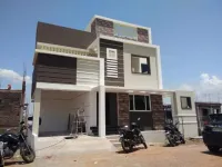 3 BHK Villa for Sale in Umachikulam, Madurai