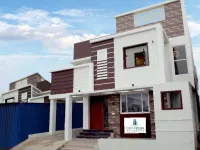 2 BHK Villa for Sale in Umachikulam, Madurai