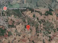  Residential Plot for Sale in Mahabubabad, Warangal