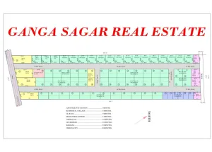 Residential Plot for Sale in Chhata, Mathura