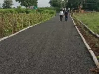  Agricultural Land for Sale in Khandwa Road, Indore