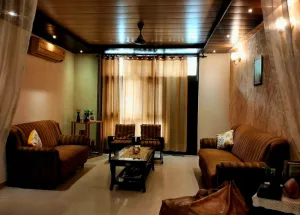 3 BHK Flat for Sale in Sector 117 Mohali