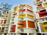 3 BHK Flat for Sale in Sector 19, Panipat