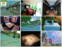 7 BHK Farm House for Rent in Vagamon, Kottayam