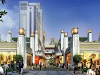 Office Space for Sale in Sector 132 Noida