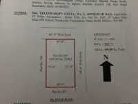  Residential Plot for Sale in Tukkuguda, Hyderabad