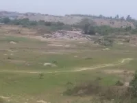  Agricultural Land for Sale in Chegunta, Medak