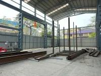  Warehouse for Rent in MIDC, Taloja, Navi Mumbai