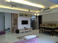 2 BHK Flat for Rent in Ghansoli, Navi Mumbai