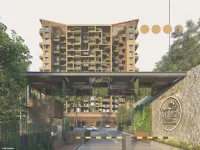 2 BHK Flat for Sale in Bellagio, Undri, Pune