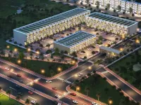  Showroom for Sale in New Chandigarh