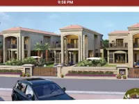 4 BHK House for Sale in Gamdi, Anand