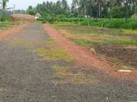 Residential Plot for Sale in Teachers Colony, Tanuku, West Godavari