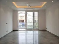 3 BHK Builder Floor for Rent in Block M Saket, Delhi