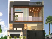 4 BHK House for Sale in Amrit Vihar Colony, Jalandhar