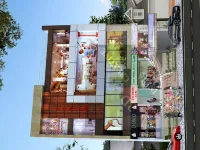  Showroom for Rent in Model Town, Jalandhar