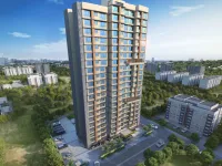  Hotels for Rent in Aarya Chanakya Nagar, Kandivali East, Mumbai