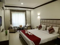  Guest House for Rent in Taj Nagari, Agra