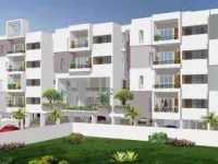 3 BHK Flat for Rent in Madampatti, Coimbatore