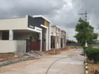  Residential Plot for Sale in ECIL, Hyderabad