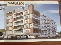 3 BHK Flat for Sale in Mangalam, Tirupati