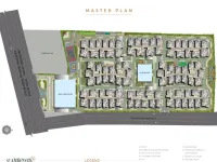 2 BHK Flat for Sale in Lankelapalem, Visakhapatnam