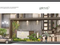 3 BHK Flat for Sale in Lankelapalem, Visakhapatnam