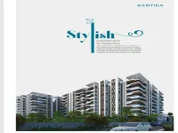 3.5 BHK Flat for Sale in Vidya Nagar, Guntur