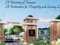  Commercial Land for Sale in Kongara Kalan, Hyderabad