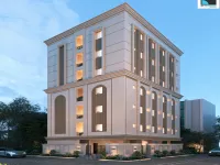 1 RK Flat for Sale in Vinayak Nagar Gachibowli, Hyderabad