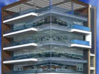  Commercial Shop for Rent in Thavakkara, Kannur