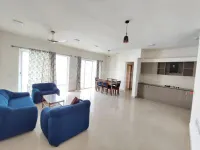 3 BHK Flat for Sale in Ayyanthole, Thrissur