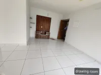 3 BHK Flat for Sale in Aakkulam, Thiruvananthapuram