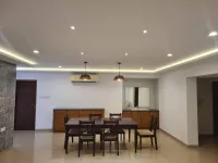 3 BHK Flat for Rent in Burnacherry, Kannur