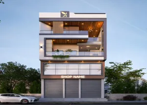 Commercial Shop for Sale in Nadakkavu, Kozhikode