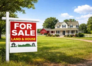Residential Plot for Sale in Mavoor, Kozhikode
