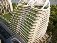  Office Space for Sale in Karelibaug, Vadodara