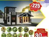  Agricultural Land for Sale in Trichy Road, Dindigul