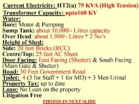  Factory for Rent in Peenya 2nd Stage, Bangalore