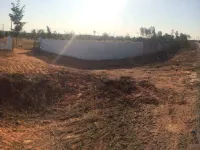  Residential Plot for Sale in Singasandra, Bangalore
