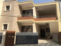 4 BHK House for Sale in Lohgarh, Zirakpur